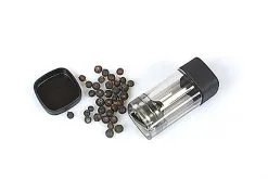 GSI Peberkv&aelig;rn