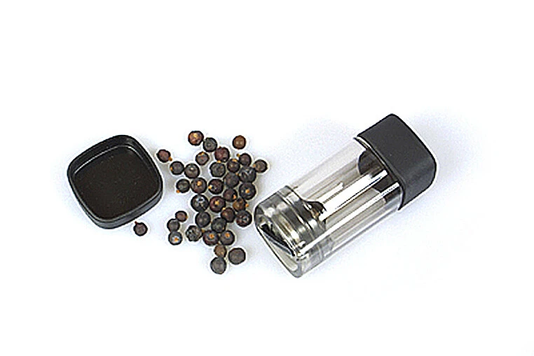 GSI Peberkværn 3 GSI Peberkværn