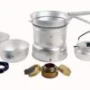 Trangia 27-2UL Stormkoger 2 Trangia 27-2UL Stormkoger -Campingtøj Butik 140272