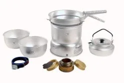 Trangia 27-2UL Stormkoger