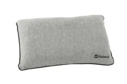 Outwell Memory Pude, Gr&aring;