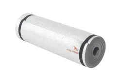 Easy Camp Alloy EVA Sleeping Mat, Sort/s&oslash;lv