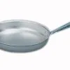 Trangia Frying Pan 22 Cm Aluminium Sammenklappeligt H&aring;ndtag