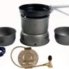 Trangia 27-3 UL ALU HA Stormkoger Ultralet Aluminium Med Gasbrænder 2 Trangia 27-3 UL ALU HA Stormkoger Ultralet Aluminium Med Gasbrænder -Campingtøj Butik 317759