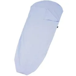 Easy Camp Mummy Rejseblad, Bl&aring;