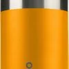 360° Degrees 360° Degrees Wide Mouth Drikkeflaske Med Sipper Cap 750ml, Sort 1 360° Degrees 360° Degrees Wide Mouth Drikkeflaske Med Sipper Cap 750ml, Sort -Campingtøj Butik 360 degrees wide mouth insulated drink bottle with sipper cap 750ml orange 1