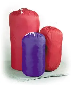 Coghlans Pose Til Sovepose