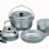Trangia Camping Set 24 -Campingtøj Butik 400240