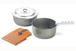 Trangia Tundra II Koges&aelig;t Ultralet HA