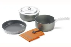 Trangia Tundra III Koges&aelig;t Ultralet HA