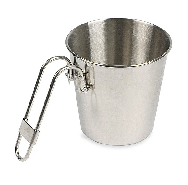 Tatonka Expedition Kop Dobbelt 3 Tatonka Expedition Kop Dobbelt