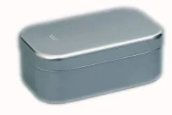 Trangia Madkasse Lille Aluminium