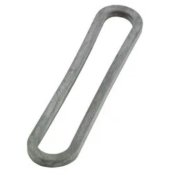 Outwell Rubber Ring 10 Pieces, Sort