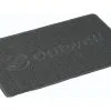 Outwell Doormat, Sort -Campingtøj Butik 531020 Outwell Matte 215407