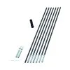 Easy Camp Pole DIY Set 9,5 Mm, Sort -Campingtøj Butik 580140V12 01 PoleDIYSet1 EC12