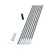 Easy Camp Pole DIY Set 11,0mm, Sort 1 Easy Camp Pole DIY Set 11,0mm, Sort -Campingtøj Butik 580141V12 01 PoleDIYSet1 EC12