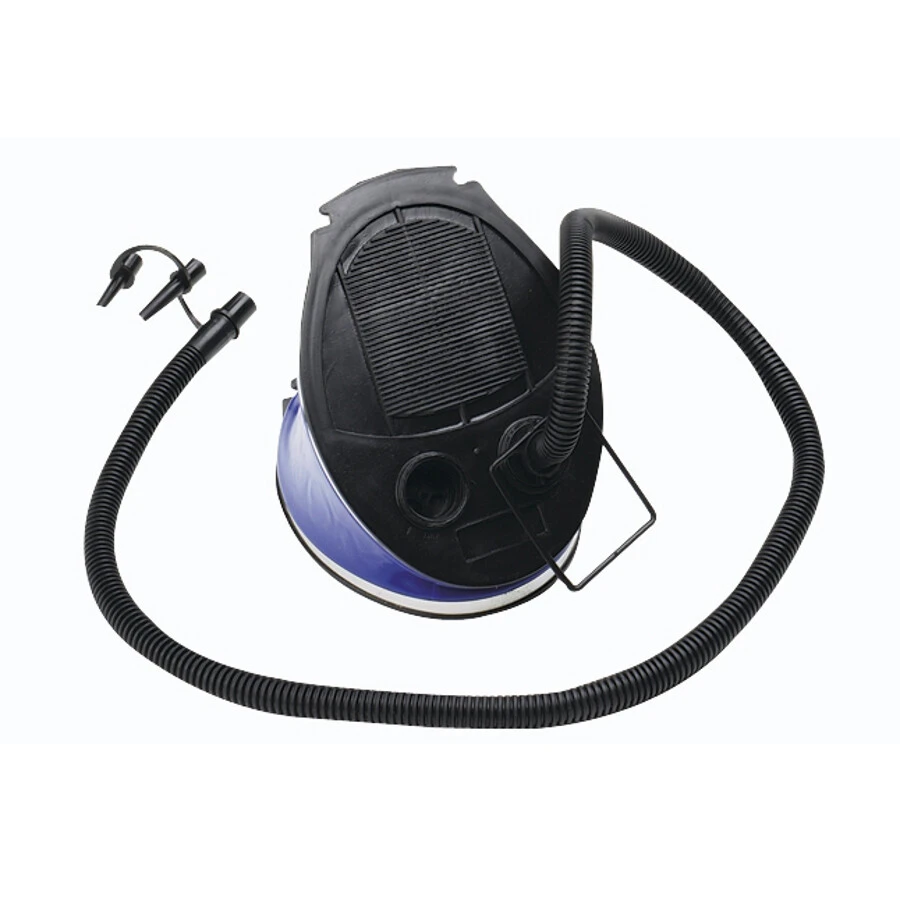 Outwell Fodpumpe 3 Liter, Blå/sort 3 Outwell Fodpumpe 3 Liter, Blå/sort