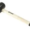 Outwell Træ Camping Mallet 12 Oz, Beige/sort 1 Outwell Træ Camping Mallet 12 Oz, Beige/sort -Campingtøj Butik 650014 Holz Camping Hammer 12oz 215363