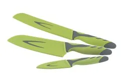 Outwell Knivs&aelig;t, Gr&oslash;n/gr&aring;