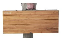 Outwell Calgary Bord M, Brun