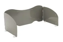 Outwell Forrude Til K&oslash;kkenbord, Gr&aring;