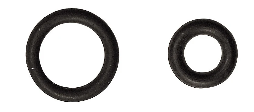 Primus O Ring Til Alle Dobbelte Ovne / Lanterne, 2x2-pakke 3 Primus O Ring Til Alle Dobbelte Ovne / Lanterne, 2x2-pakke