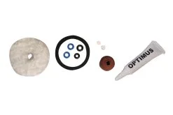 Optimus Nova/Nova+/Polaris Reservedele Lys