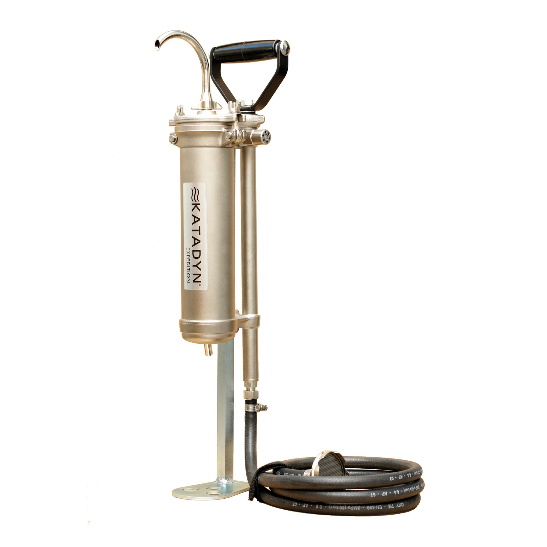 Katadyn Expedition 3 Katadyn Expedition