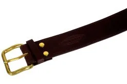 Basic Nature Classic Penge B&aelig;lte, Brun