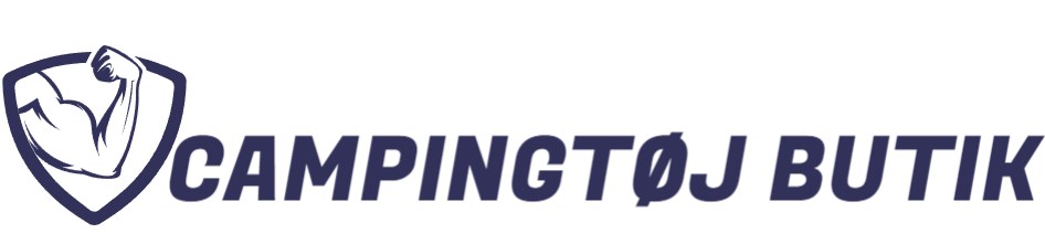 Campingtøj Butik