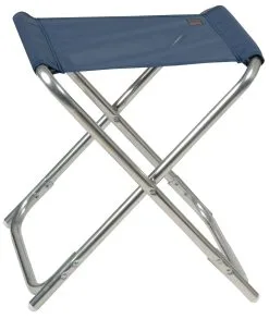 Lafuma Mobilier ALU PL Campingstol Med Batyline, Beige