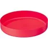 MSR Deepdish Plate L, Grå 2 MSR Deepdish Plate L, Grå -Campingtøj Butik MSR DeepDishPlate Large Red PRTN