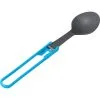 MSR V2 Ske Foldbar, Rød 1 MSR V2 Ske Foldbar, Rød -Campingtøj Butik MSR FoldingUtencil Spoon Blue 345833