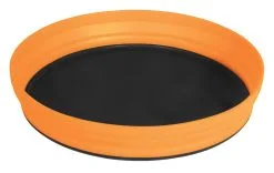 Sea To Summit X-Plate, Oliven