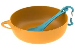 Sea To Summit Delta Bestiks&aelig;t, Orange