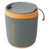 Sea To Summit Delta Insul-Mug, Bl&aring; -Campingtøj Butik STS Delta InsulMug orange 360487