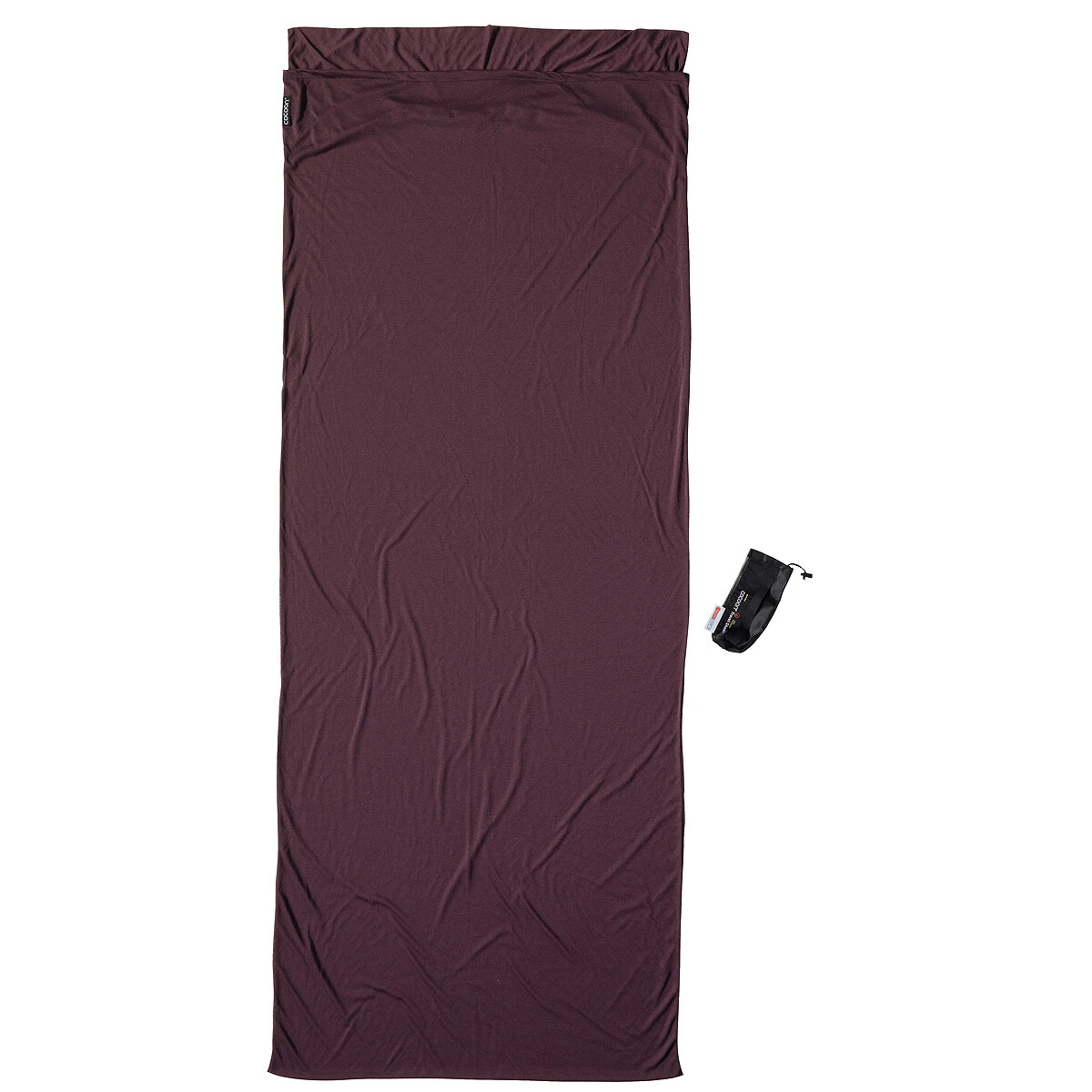 Cocoon TravelSheet Thermolite Performer, Sort 3 Cocoon TravelSheet Thermolite Performer, Sort