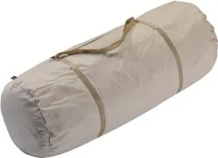 Nordisk Vanaheim 24 M&sup2; Telt Teknisk Bomuld, Beige