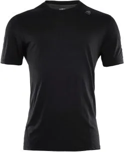 Aclima LightWool Classic T-shirt Herrer, Bl&aring;