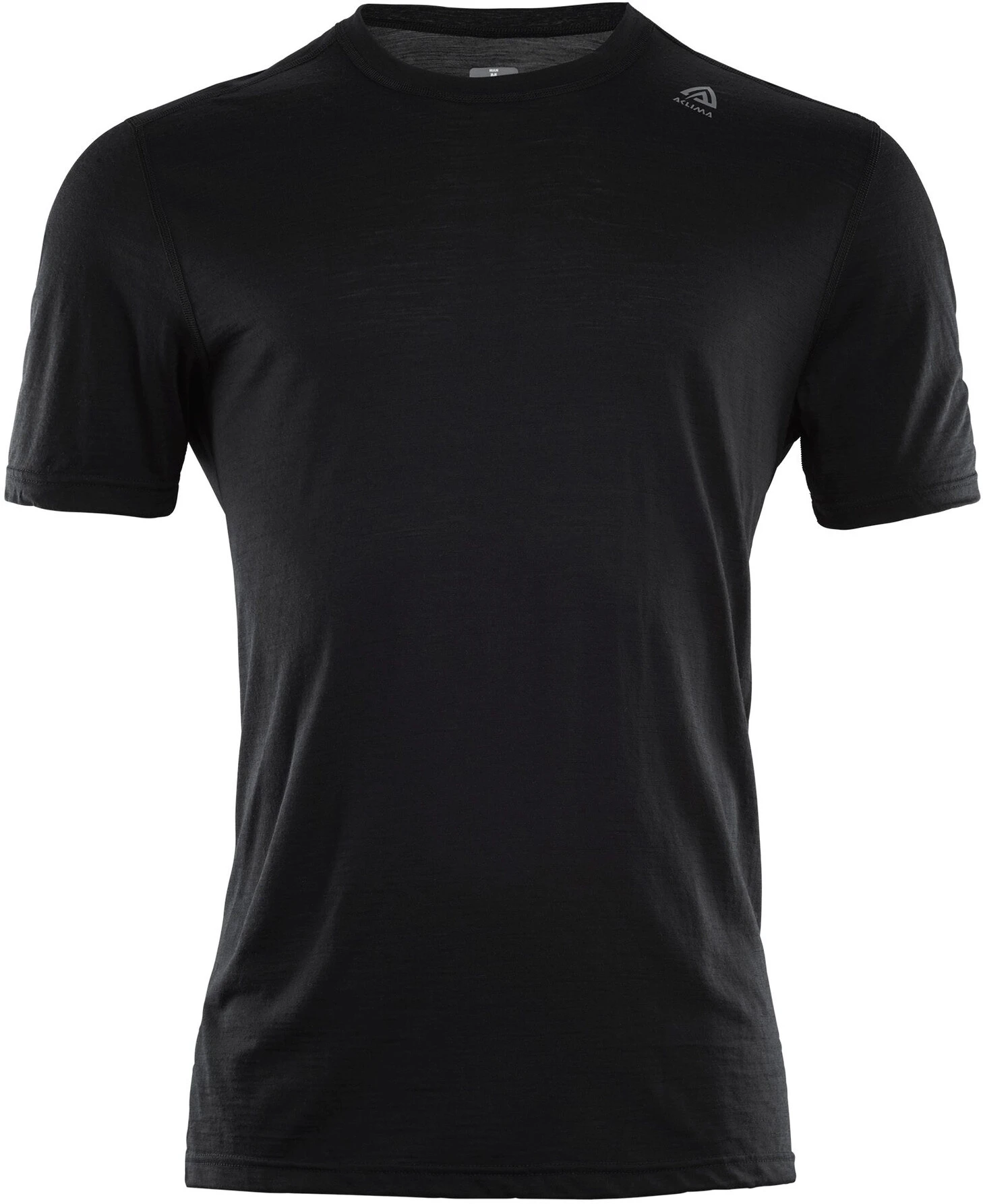 Aclima LightWool Classic T-shirt Herrer, Blå 3 Aclima LightWool Classic T-shirt Herrer, Blå