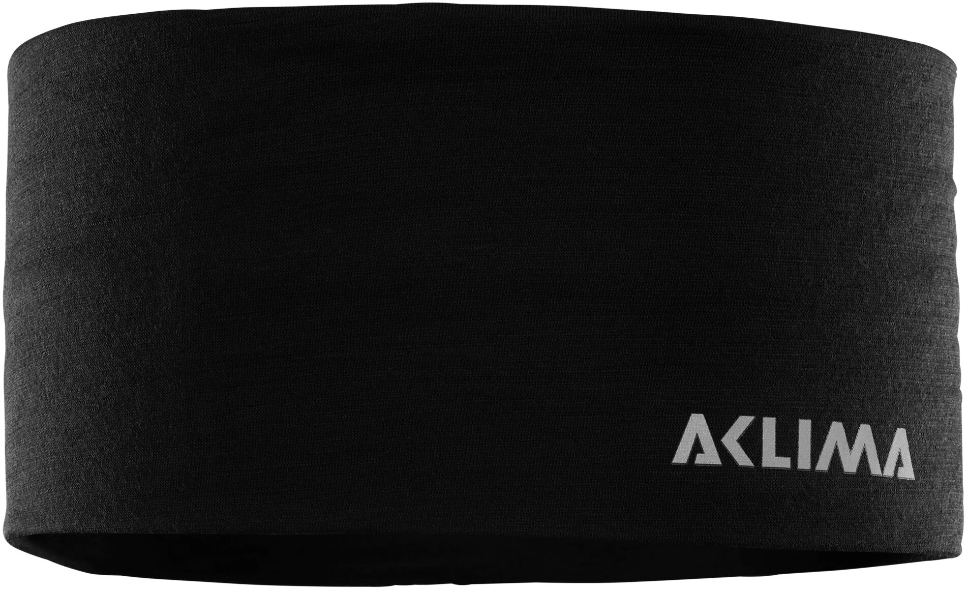 Aclima LightWool Pandebånd, Oliven 3 Aclima LightWool Pandebånd, Oliven