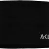 Aclima LightWool Pandebånd, Grøn 1 Aclima LightWool Pandebånd, Grøn -Campingtøj Butik aclima lightwool headband jet black 2 3