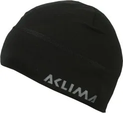 Aclima LightWool Hovedbekl&aelig;dning, Oliven