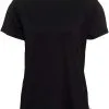 Aclima LigthtWool Classic T-shirt Damer, Blå 2 Aclima LigthtWool Classic T-shirt Damer, Blå -Campingtøj Butik aclima ligthtwool classic ss t shirt women jet black 1