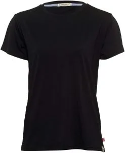 Aclima LigthtWool Classic T-shirt Damer, Bl&aring;