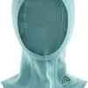 Aclima WarmWool Balaclava B&oslash;rn, Violet -Campingtøj Butik aclima warmwool balaclava kids reef waters 2 1