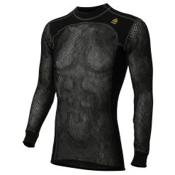 Aclima Woolnet Undert&oslash;j Herrer, Oliven