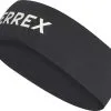 Adidas TERREX AR Pandeb&aring;nd Damer, Violet -Campingtøj Butik adidas terrex ar headband women black white 4