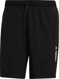 Adidas TERREX Liteflex Shorts Men, Sort