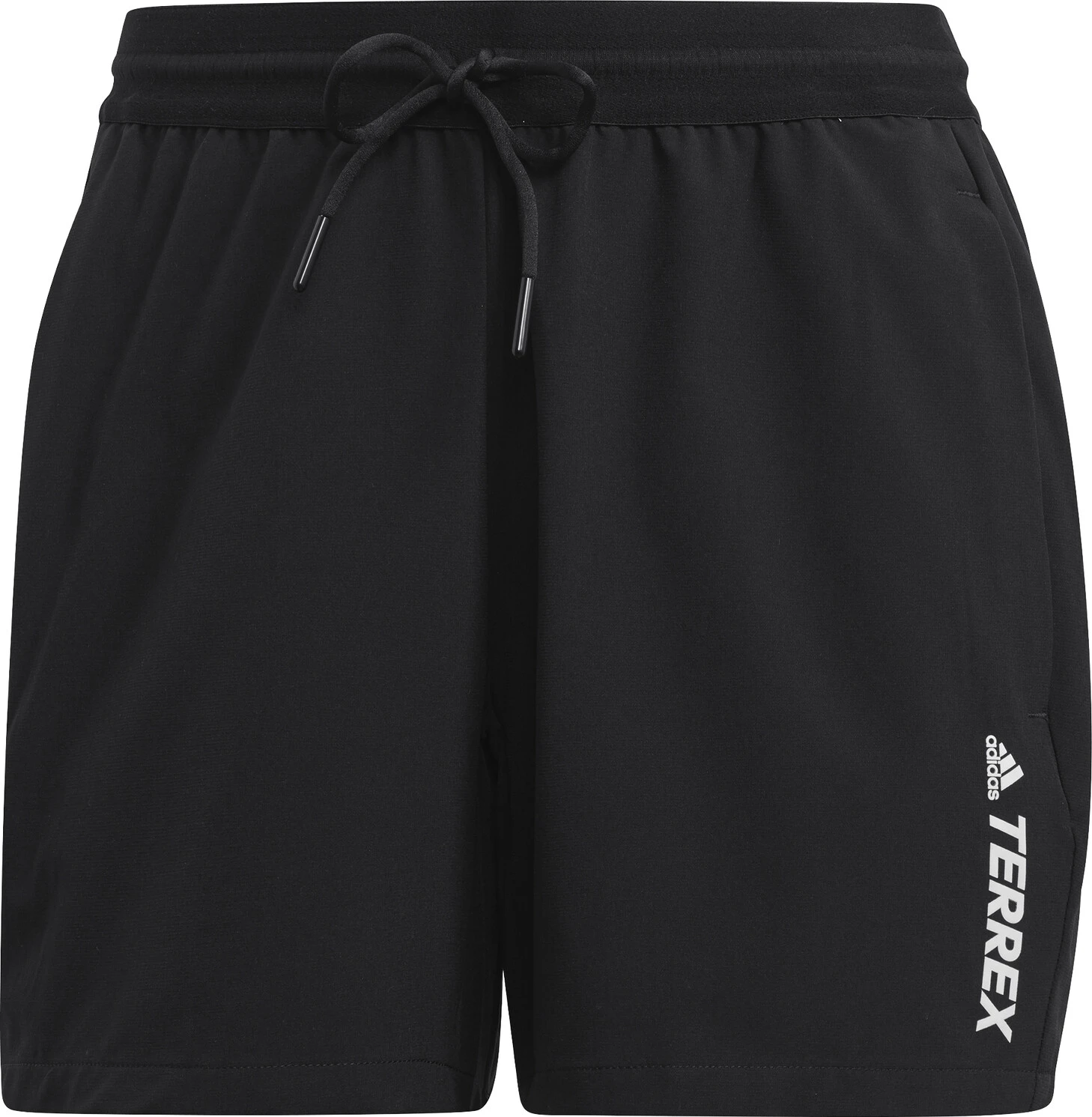 Adidas TERREX Liteflex Shorts Women, Sort 3 Adidas TERREX Liteflex Shorts Women, Sort